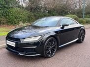 Audi TT 2.0 TFSI S line S Tronic quattro Euro 6 (s/s) 3dr 52