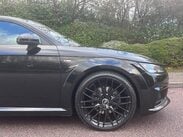 Audi TT 2.0 TFSI S line S Tronic quattro Euro 6 (s/s) 3dr 72