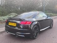 Audi TT 2.0 TFSI S line S Tronic quattro Euro 6 (s/s) 3dr 7