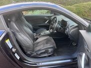 Audi TT 2.0 TFSI S line S Tronic quattro Euro 6 (s/s) 3dr 20