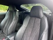 Audi TT 2.0 TFSI S line S Tronic quattro Euro 6 (s/s) 3dr 18