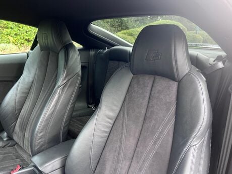 Audi TT 2.0 TFSI S line S Tronic quattro Euro 6 (s/s) 3dr 18