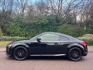 Audi TT 2.0 TFSI S line S Tronic quattro Euro 6 (s/s) 3dr 55