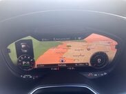 Audi TT 2.0 TFSI S line S Tronic quattro Euro 6 (s/s) 3dr 23