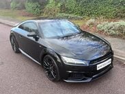 Audi TT 2.0 TFSI S line S Tronic quattro Euro 6 (s/s) 3dr 47