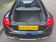 Audi TT 2.0 TFSI S line S Tronic quattro Euro 6 (s/s) 3dr 28