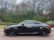 Audi TT 2.0 TFSI S line S Tronic quattro Euro 6 (s/s) 3dr 4