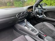 Audi TT 2.0 TFSI S line S Tronic quattro Euro 6 (s/s) 3dr 61