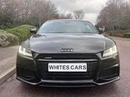 Audi TT 2.0 TFSI S line S Tronic quattro Euro 6 (s/s) 3dr 43