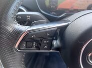 Audi TT 2.0 TFSI S line S Tronic quattro Euro 6 (s/s) 3dr 32