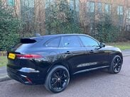 Jaguar F-Pace 2.0 D200 MHEV R-Dynamic SE Auto AWD Euro 6 (s/s) 5dr 73