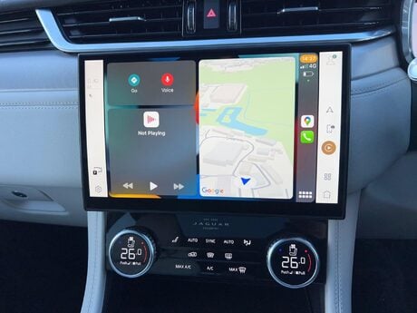 Jaguar F-Pace 2.0 D200 MHEV R-Dynamic SE Auto AWD Euro 6 (s/s) 5dr 78