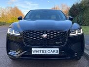 Jaguar F-Pace 2.0 D200 MHEV R-Dynamic SE Auto AWD Euro 6 (s/s) 5dr 56