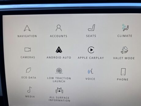 Jaguar F-Pace 2.0 D200 MHEV R-Dynamic SE Auto AWD Euro 6 (s/s) 5dr 83