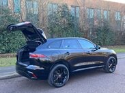 Jaguar F-Pace 2.0 D200 MHEV R-Dynamic SE Auto AWD Euro 6 (s/s) 5dr 43