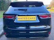 Jaguar F-Pace 2.0 D200 MHEV R-Dynamic SE Auto AWD Euro 6 (s/s) 5dr 69