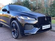 Jaguar F-Pace 2.0 D200 MHEV R-Dynamic SE Auto AWD Euro 6 (s/s) 5dr 55