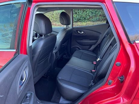 Renault Kadjar 1.5 dCi Dynamique S Nav Euro 6 (s/s) 5dr 30