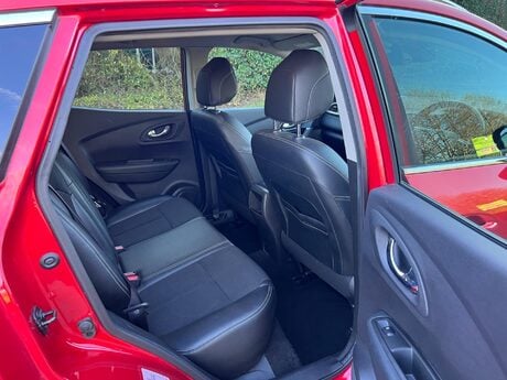Renault Kadjar 1.5 dCi Dynamique S Nav Euro 6 (s/s) 5dr 32