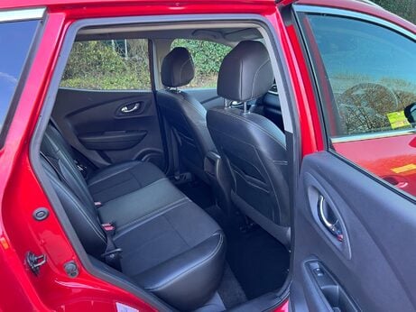 Renault Kadjar 1.5 dCi Dynamique S Nav Euro 6 (s/s) 5dr 28