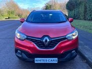 Renault Kadjar 1.5 dCi Dynamique S Nav Euro 6 (s/s) 5dr 8