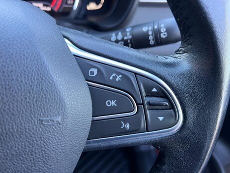 Renault Kadjar 1.5 dCi Dynamique S Nav Euro 6 (s/s) 5dr 31