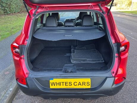 Renault Kadjar 1.5 dCi Dynamique S Nav Euro 6 (s/s) 5dr 32