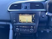 Renault Kadjar 1.5 dCi Dynamique S Nav Euro 6 (s/s) 5dr 58