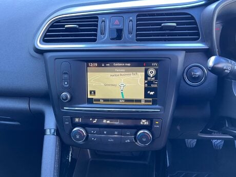 Renault Kadjar 1.5 dCi Dynamique S Nav Euro 6 (s/s) 5dr 58
