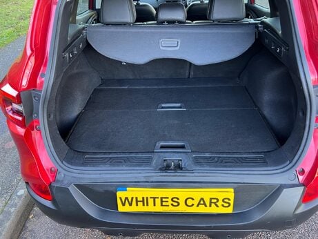 Renault Kadjar 1.5 dCi Dynamique S Nav Euro 6 (s/s) 5dr 34