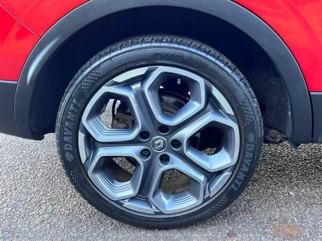 Renault Kadjar 1.5 dCi Dynamique S Nav Euro 6 (s/s) 5dr 39