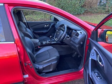 Renault Kadjar 1.5 dCi Dynamique S Nav Euro 6 (s/s) 5dr 12