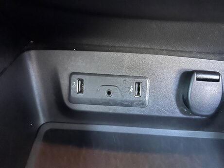 Renault Kadjar 1.5 dCi Dynamique S Nav Euro 6 (s/s) 5dr 29