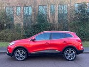 Renault Kadjar 1.5 dCi Dynamique S Nav Euro 6 (s/s) 5dr 5