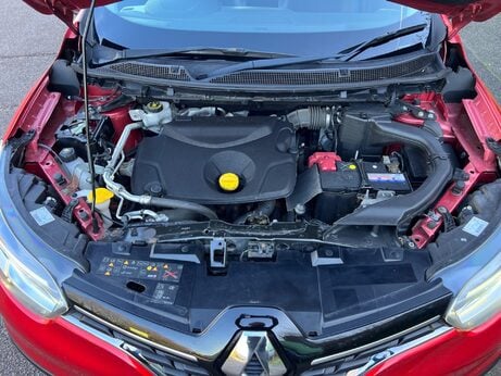 Renault Kadjar 1.5 dCi Dynamique S Nav Euro 6 (s/s) 5dr 36