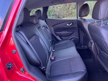 Renault Kadjar 1.5 dCi Dynamique S Nav Euro 6 (s/s) 5dr 31