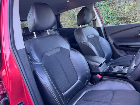 Renault Kadjar 1.5 dCi Dynamique S Nav Euro 6 (s/s) 5dr 60