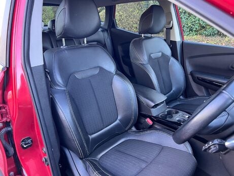 Renault Kadjar 1.5 dCi Dynamique S Nav Euro 6 (s/s) 5dr 11