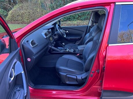 Renault Kadjar 1.5 dCi Dynamique S Nav Euro 6 (s/s) 5dr 28