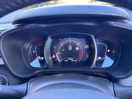 Renault Kadjar 1.5 dCi Dynamique S Nav Euro 6 (s/s) 5dr 16