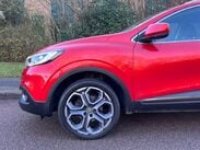 Renault Kadjar 1.5 dCi Dynamique S Nav Euro 6 (s/s) 5dr 9