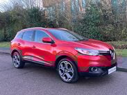 Renault Kadjar 1.5 dCi Dynamique S Nav Euro 6 (s/s) 5dr 1