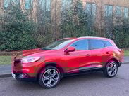 Renault Kadjar 1.5 dCi Dynamique S Nav Euro 6 (s/s) 5dr 50