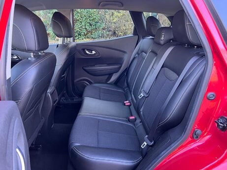 Renault Kadjar 1.5 dCi Dynamique S Nav Euro 6 (s/s) 5dr 25