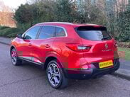 Renault Kadjar 1.5 dCi Dynamique S Nav Euro 6 (s/s) 5dr 6
