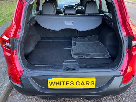 Renault Kadjar 1.5 dCi Dynamique S Nav Euro 6 (s/s) 5dr 33