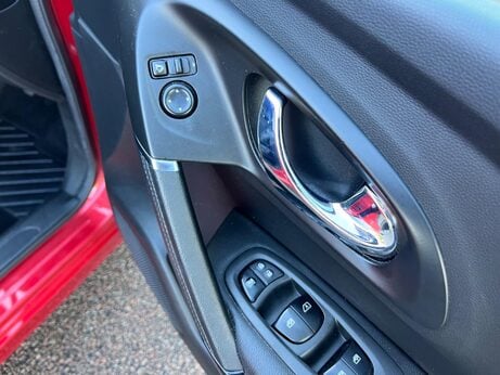 Renault Kadjar 1.5 dCi Dynamique S Nav Euro 6 (s/s) 5dr 52