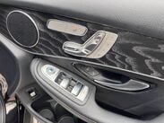 Mercedes-Benz GLC 2.0 GLC250 AMG Line (Premium) G-Tronic 4MATIC Euro 6 (s/s) 5dr 97