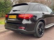 Mercedes-Benz GLC 2.0 GLC250 AMG Line (Premium) G-Tronic 4MATIC Euro 6 (s/s) 5dr 63