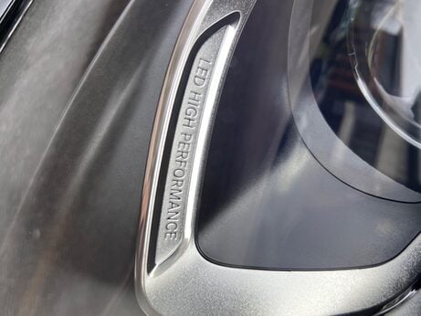 Mercedes-Benz GLC 2.0 GLC250 AMG Line (Premium) G-Tronic 4MATIC Euro 6 (s/s) 5dr 44